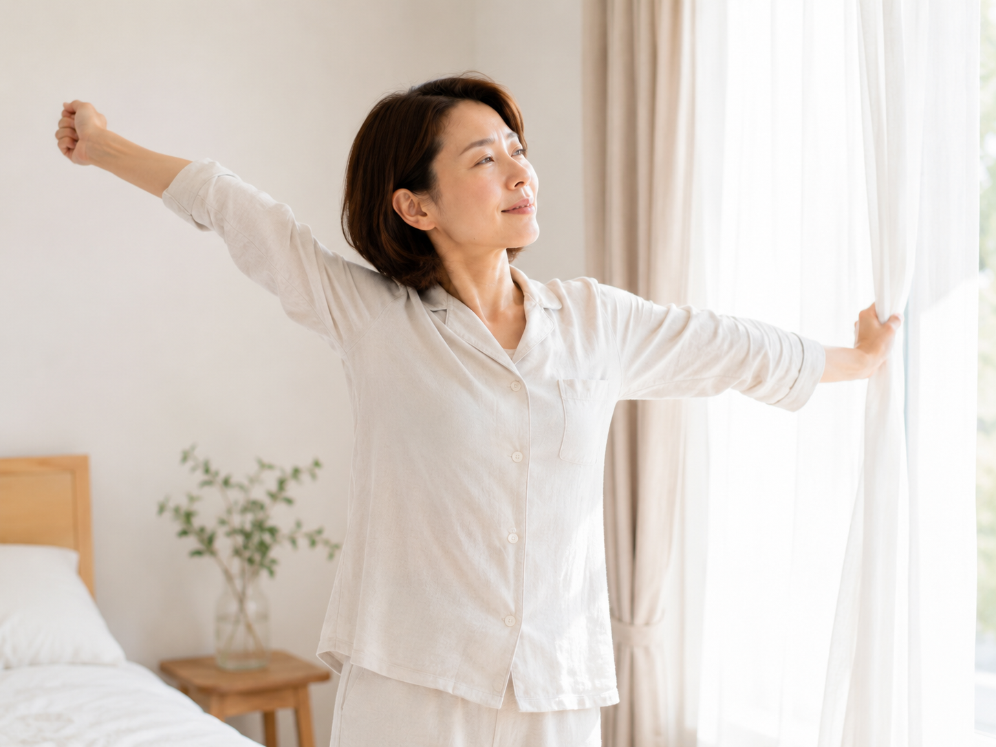 3. 朝のだるさの対処法