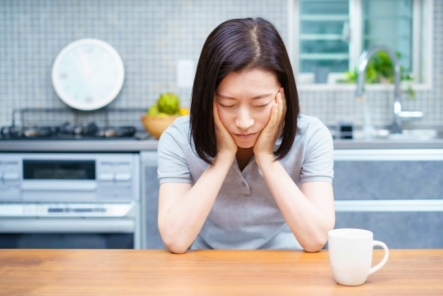 鍼灸で整える自律神経