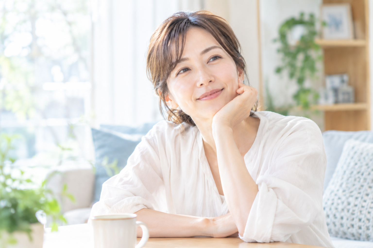 寝ている間のストレス解消！鍼灸で歯ぎしり改善