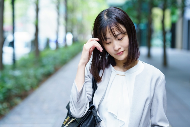 秋の不調を和らげる、鍼灸の力を体感しませんか？
