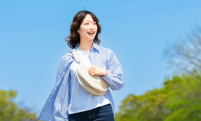 3. 健康管理の重要性